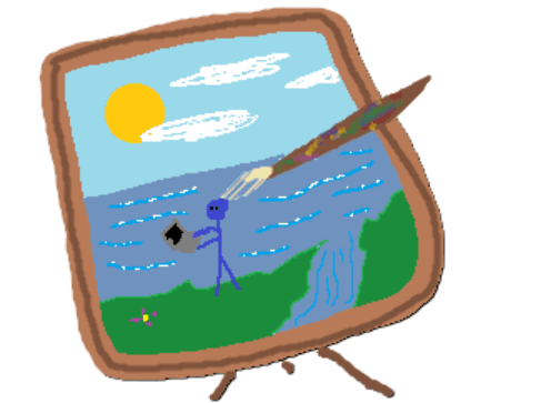 PictuRAS logo